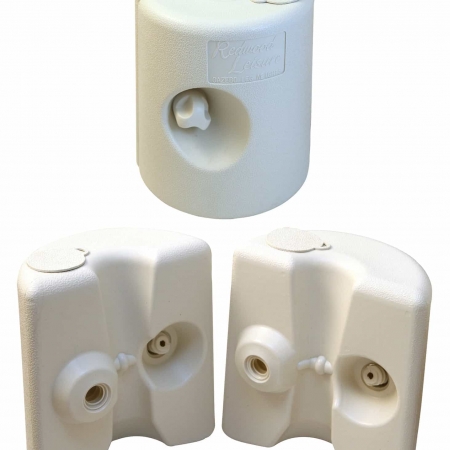 Gazebo Leg Weights