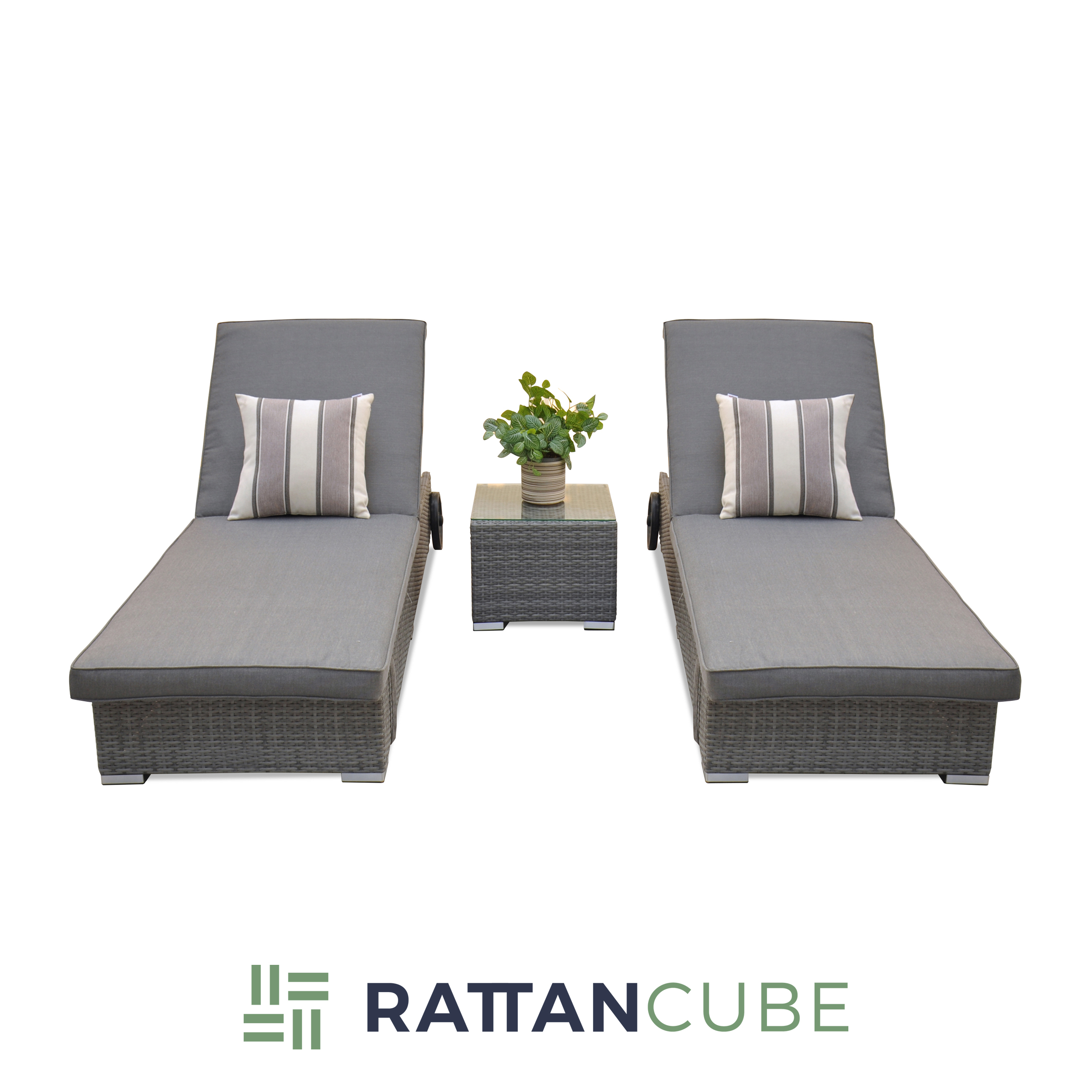 Brunswick Loungers - Image 11