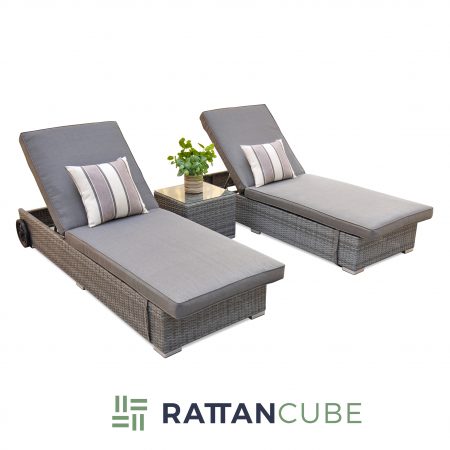 Brunswick Loungers