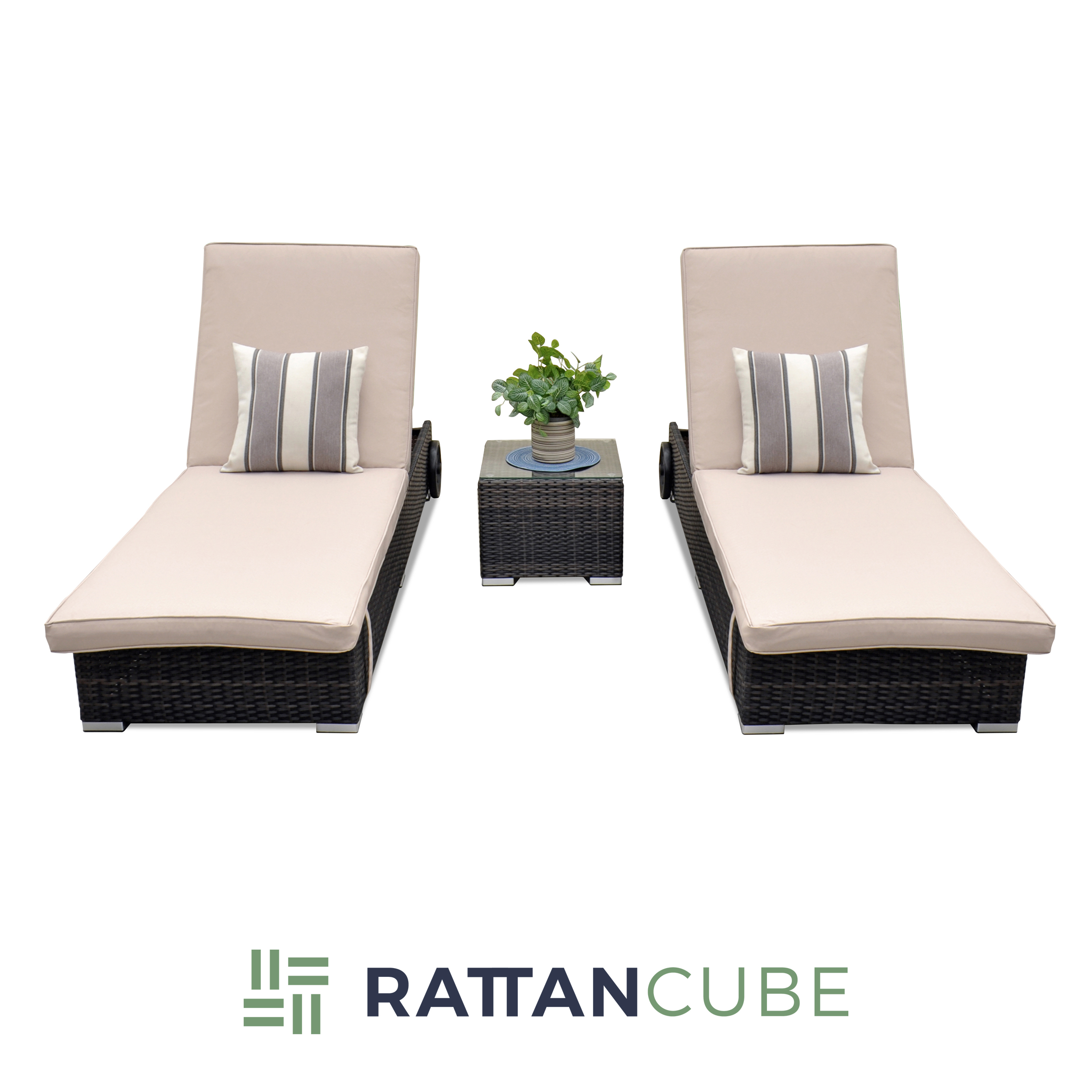 Brunswick Loungers - Image 6