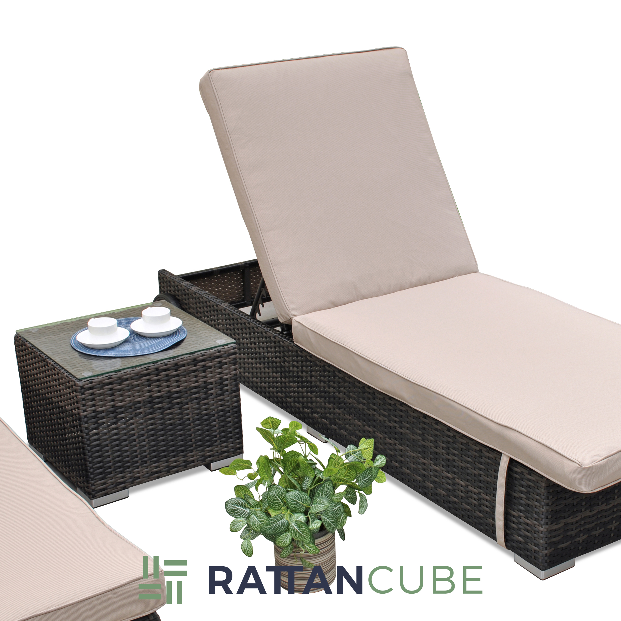 Brunswick Loungers - Image 4