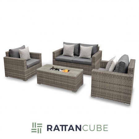 Clifden Sofa Set