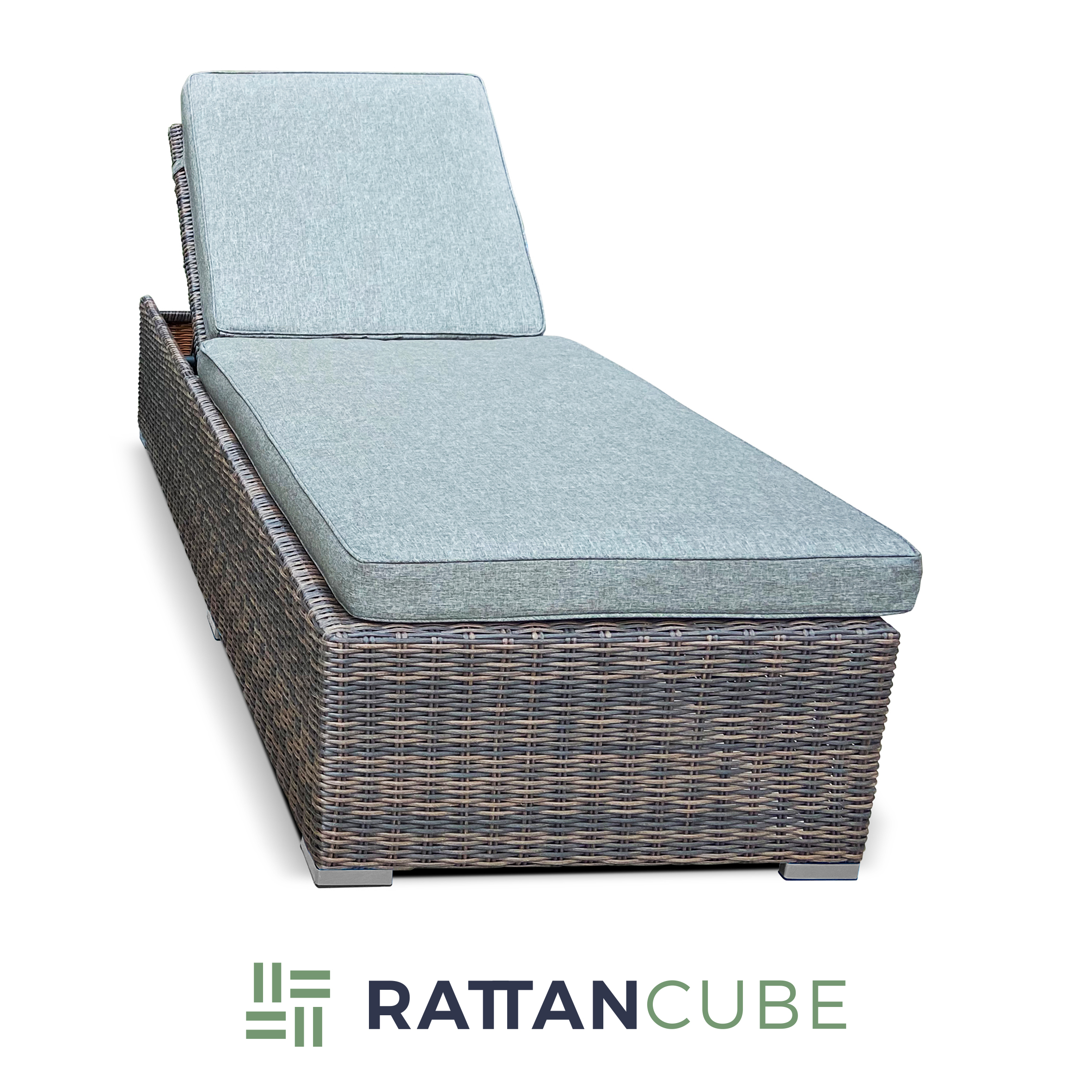 Barcelona Lounger - Image 2
