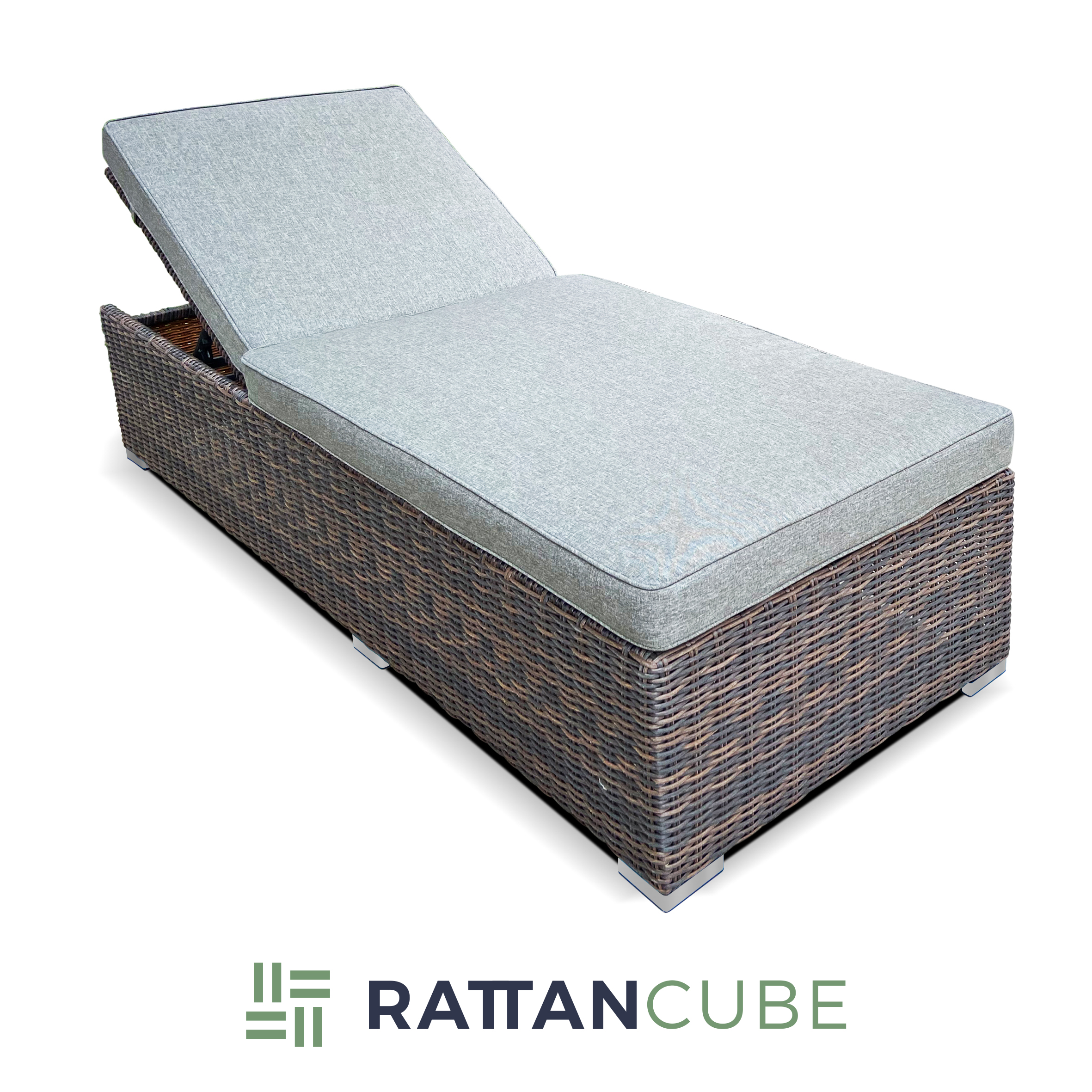 Barcelona Lounger - Image 3