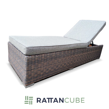 Barcelona Lounger