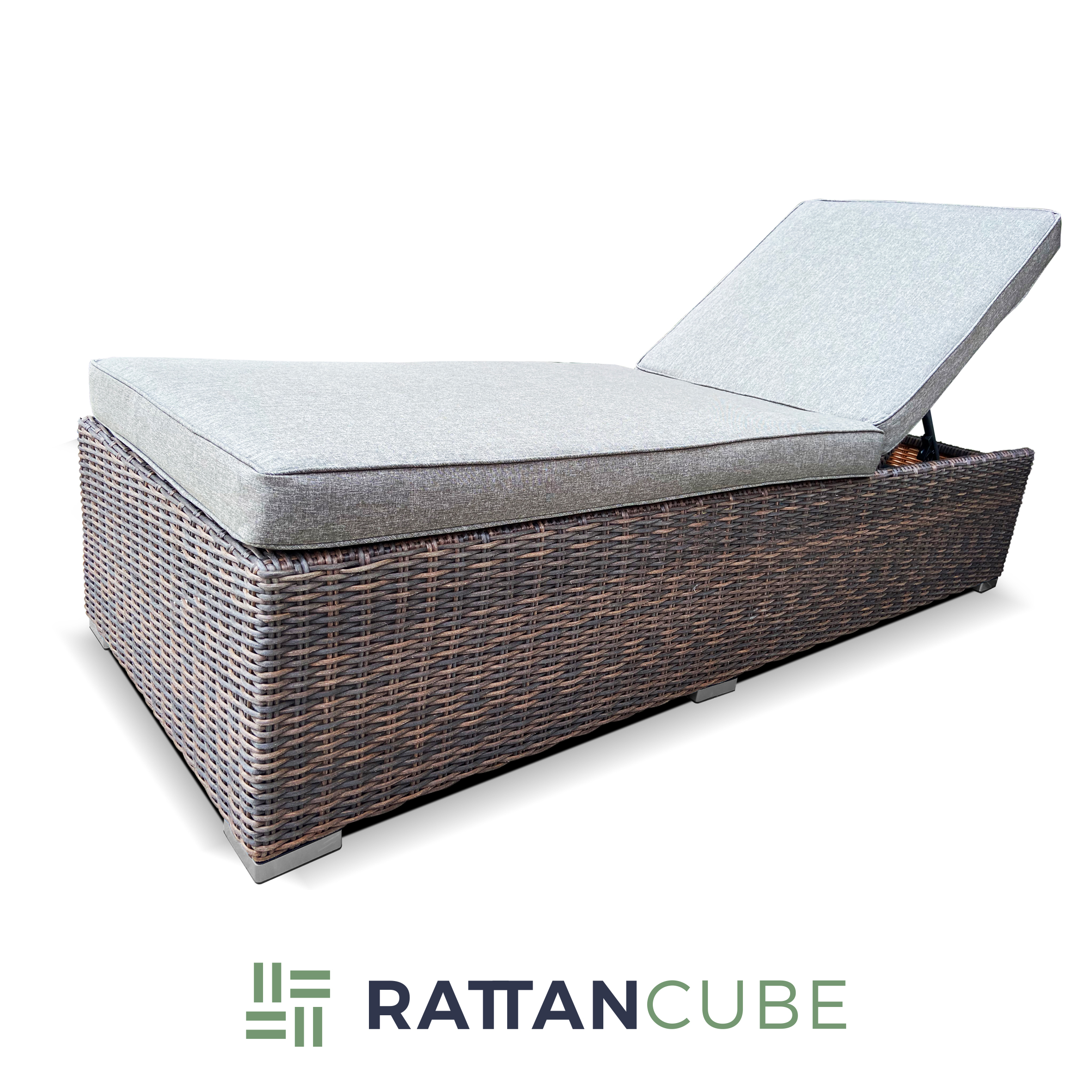 Barcelona Lounger
