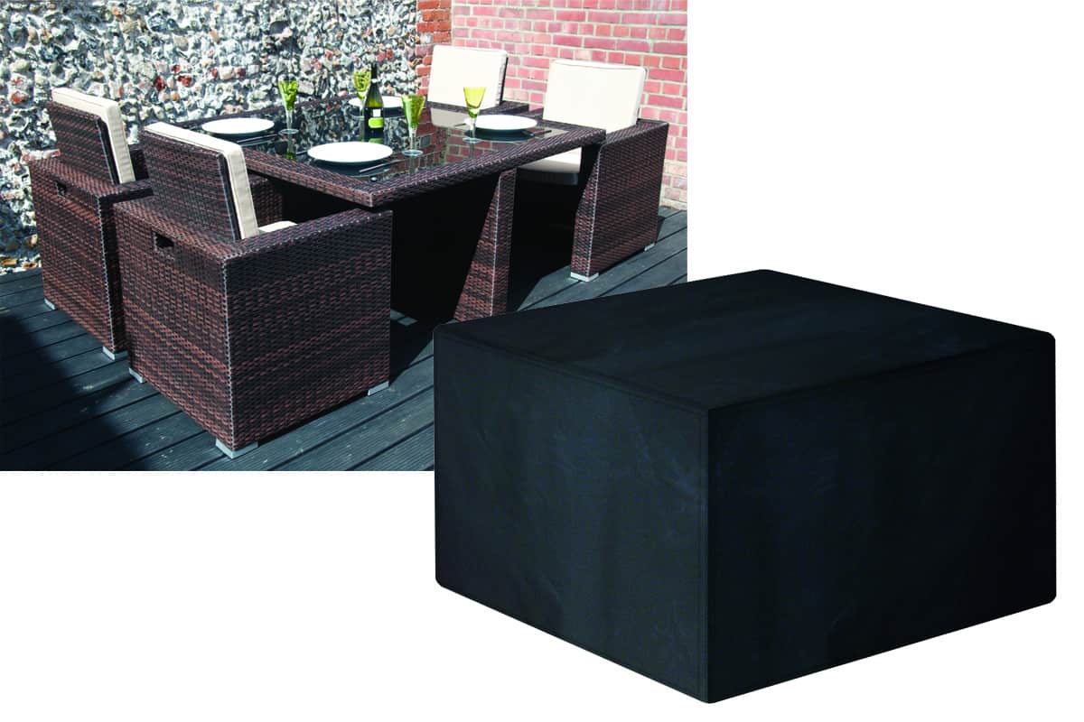 Rio Cube Cover - Image 4