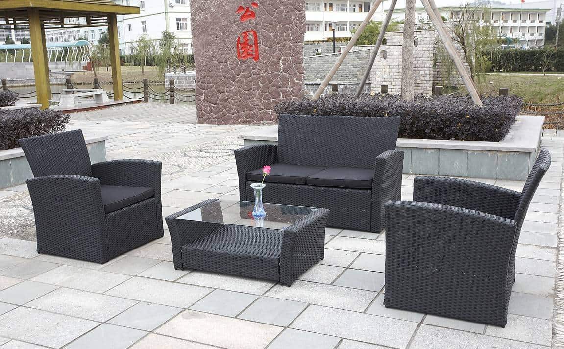 Folding Table - Image 2