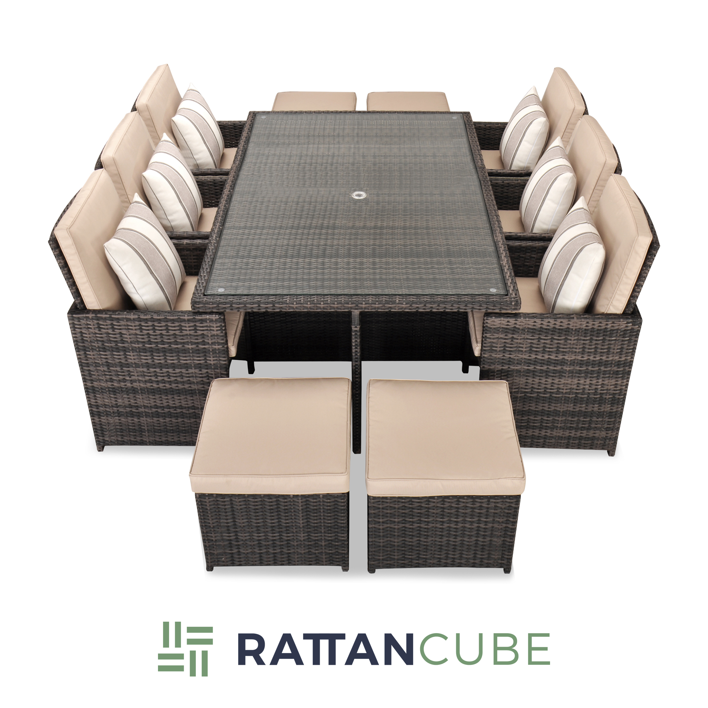 10 Seater Marbella Grande - Image 2