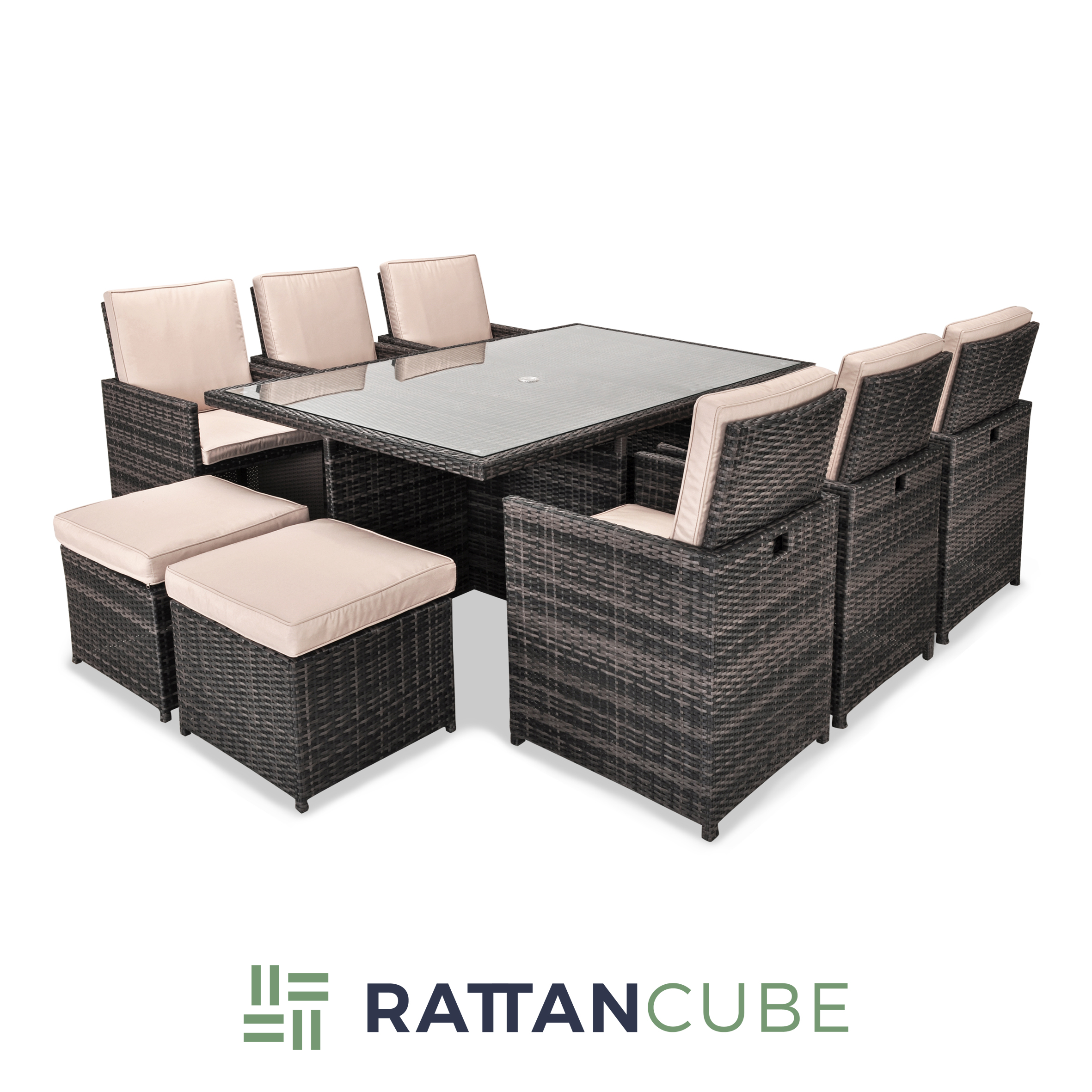 10 Seater Marbella Grande - Image 3