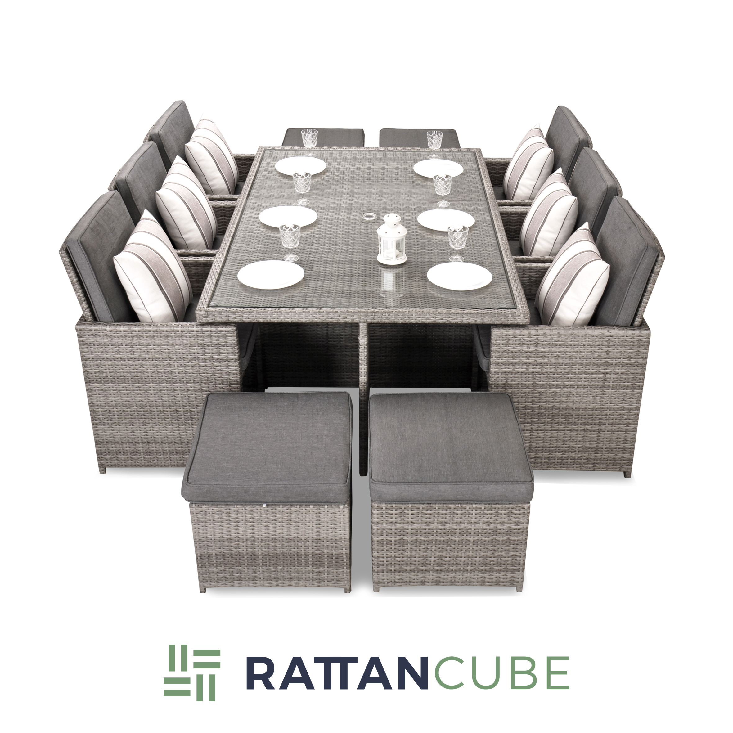 10 Seater Marbella Grande - Image 9