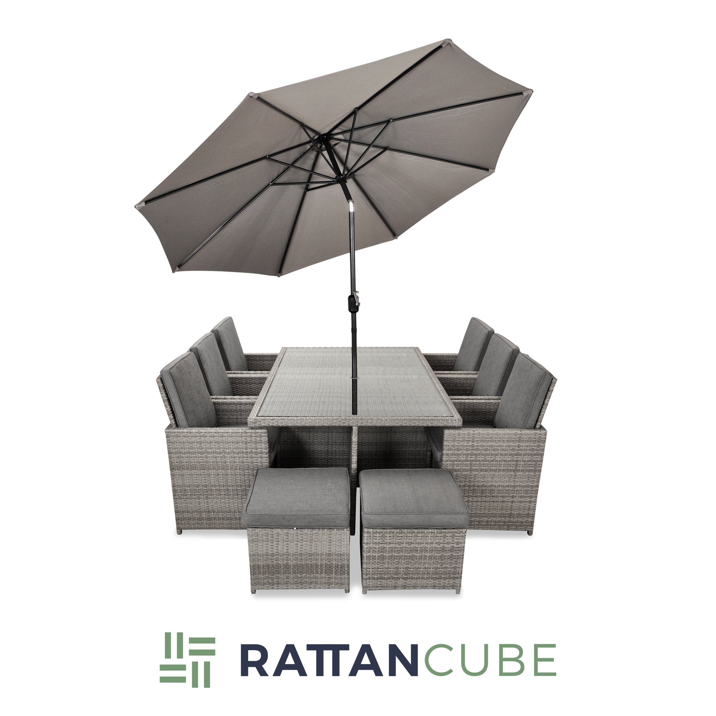 10 Seater Marbella Grande - Image 10