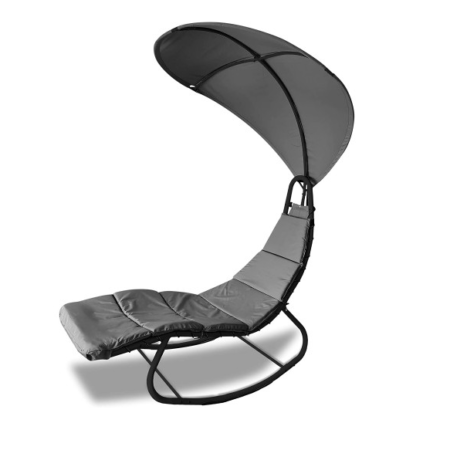 Rocking Hammock Sun Lounger
