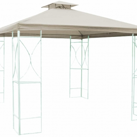 Luxury Gazebo