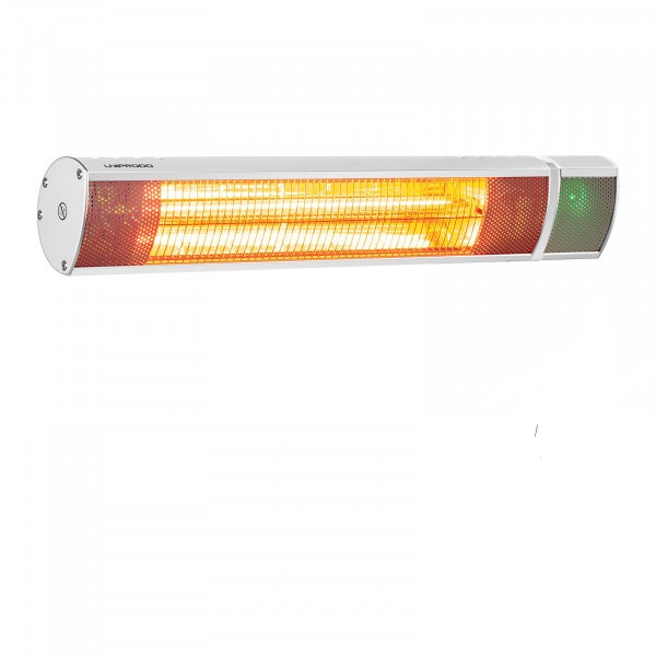 Infrared Wall Mount Heater