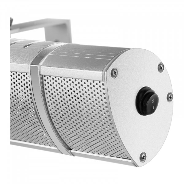 Infrared Wall Mount Heater - Image 3