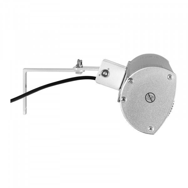 Infrared Wall Mount Heater - Image 4