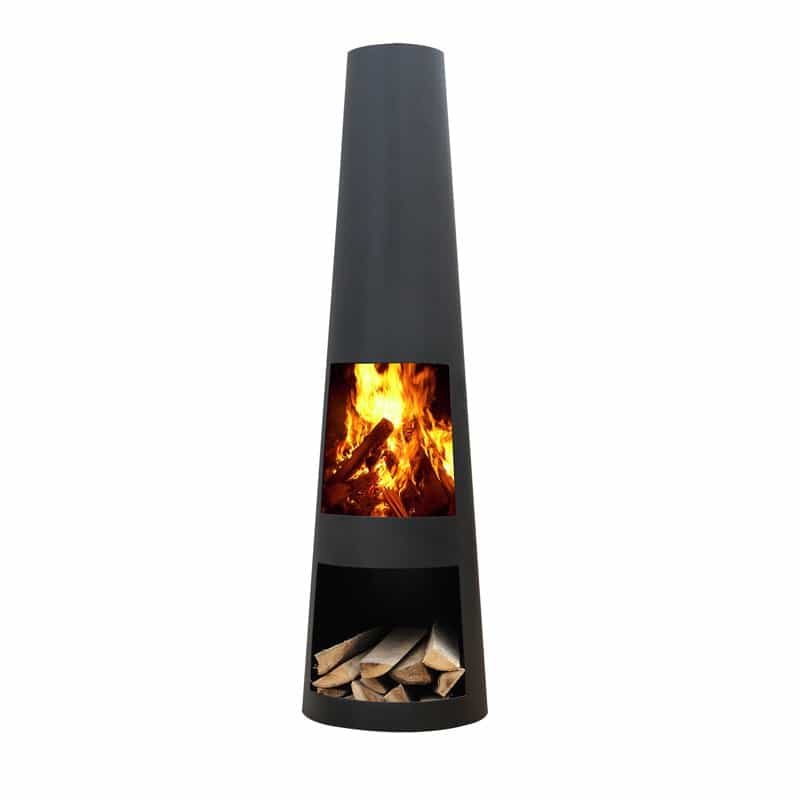 We Bring you ‘FIRE’