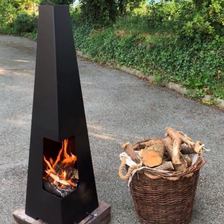 Donegal Fire Pit