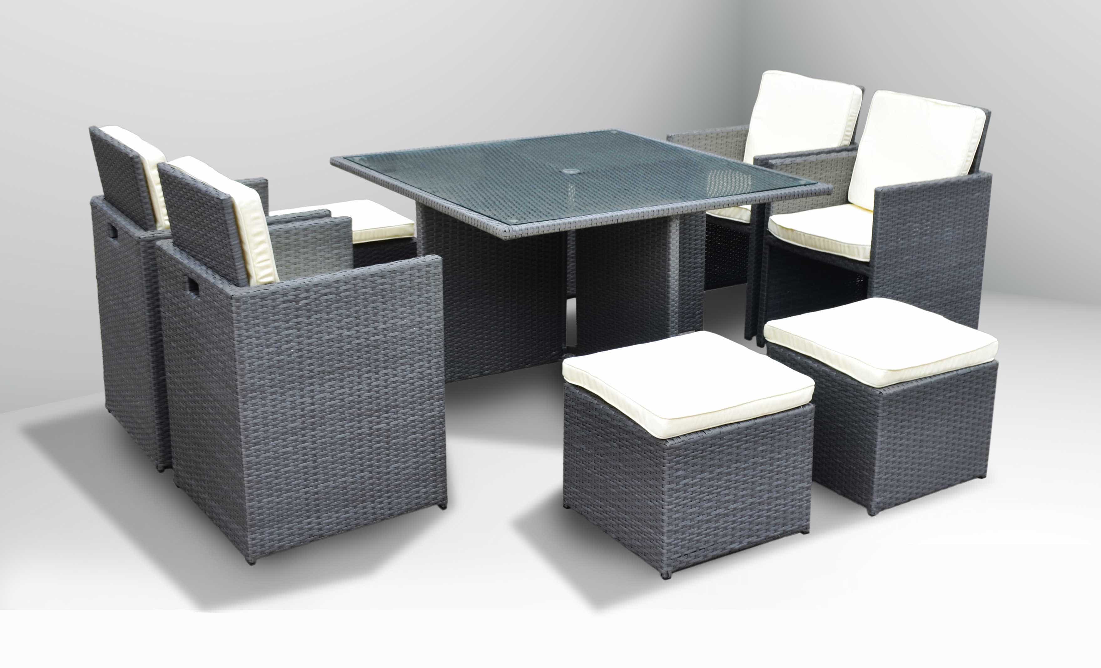 Grey Rattan Is Here!