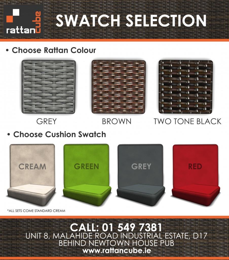 Swatches