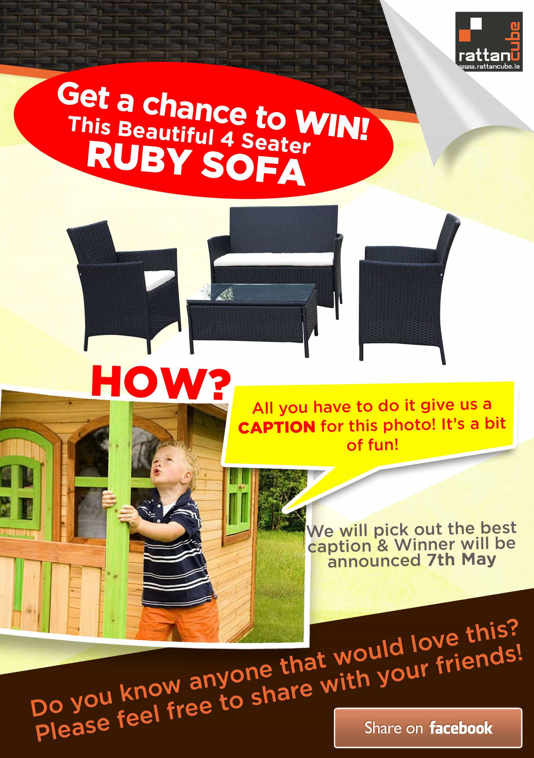 Competition Time!