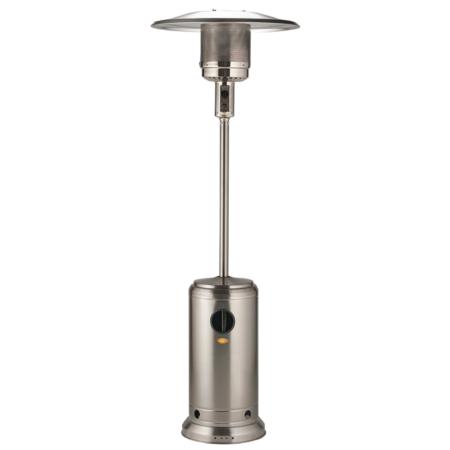 Edelweiss Gas Patio Heater