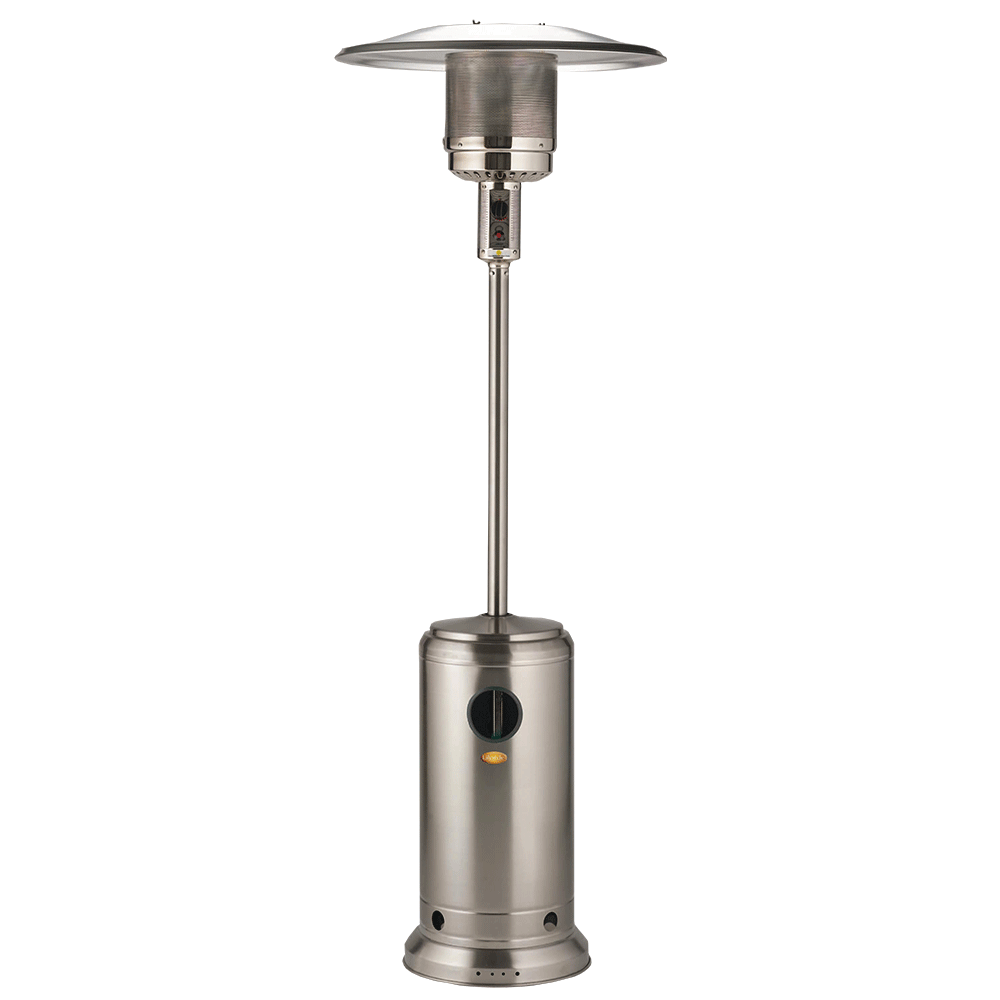 Edelweiss Gas Patio Heater