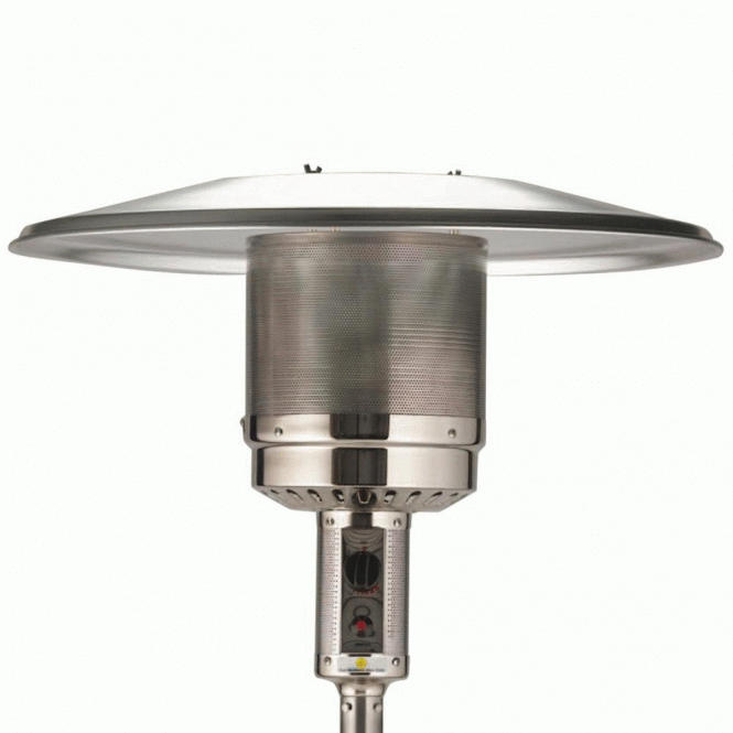 Edelweiss Gas Patio Heater - Image 2