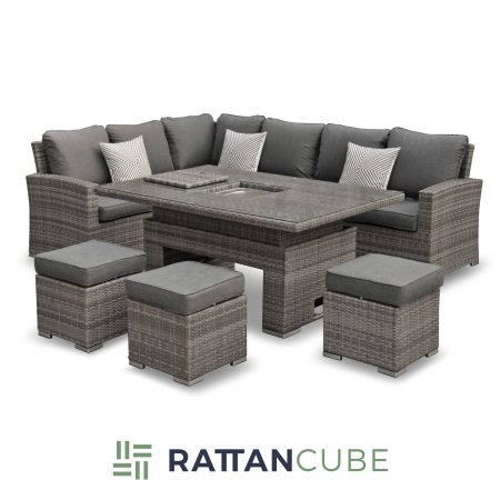 Andorra Corner Sofa