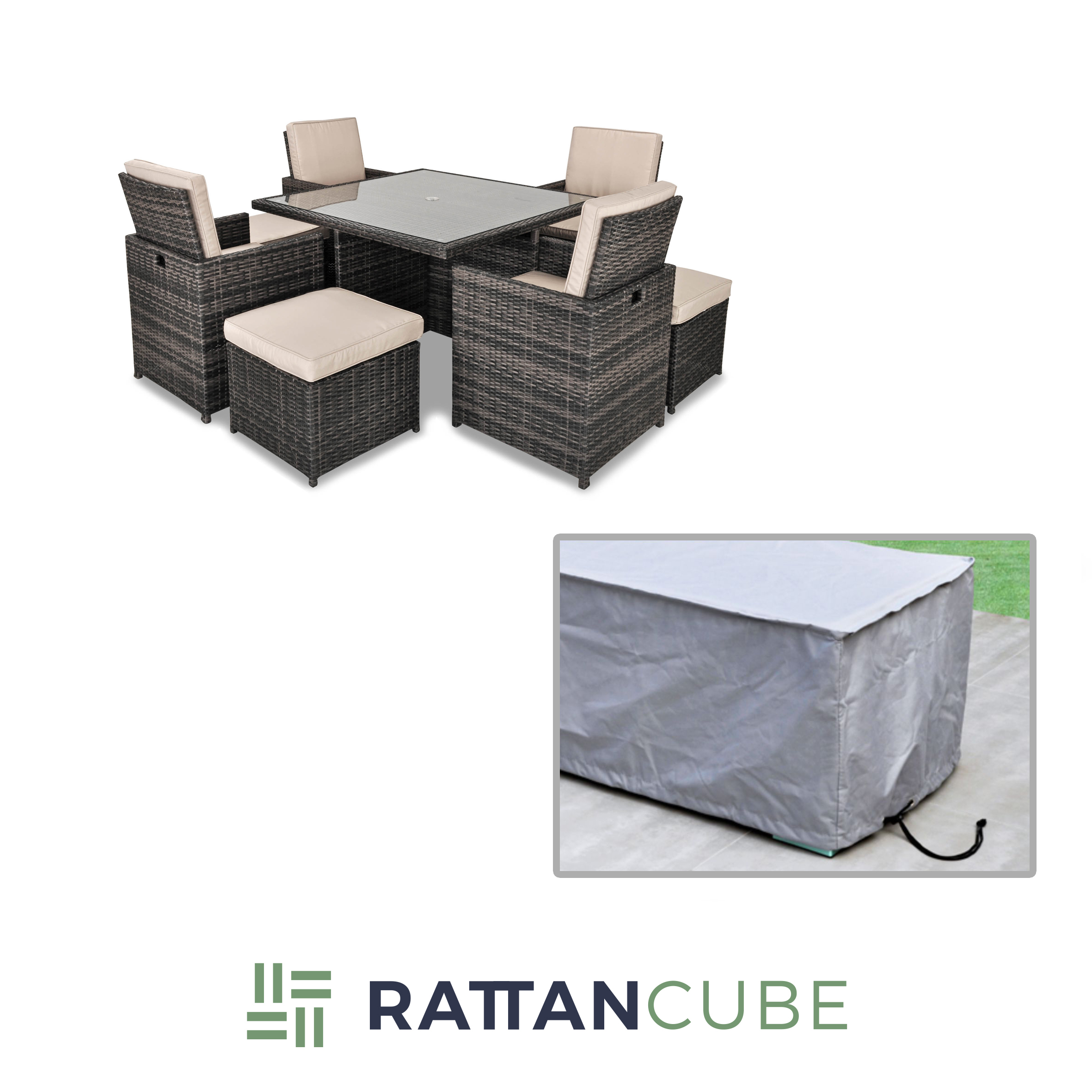 Valencia Cube - Image 4