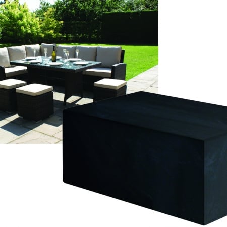 Dining Set Cover