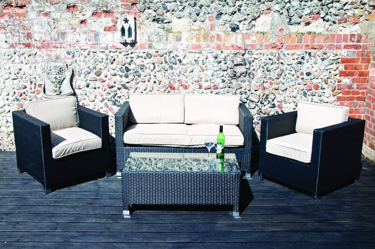 Sofa Cover Small - Image 4