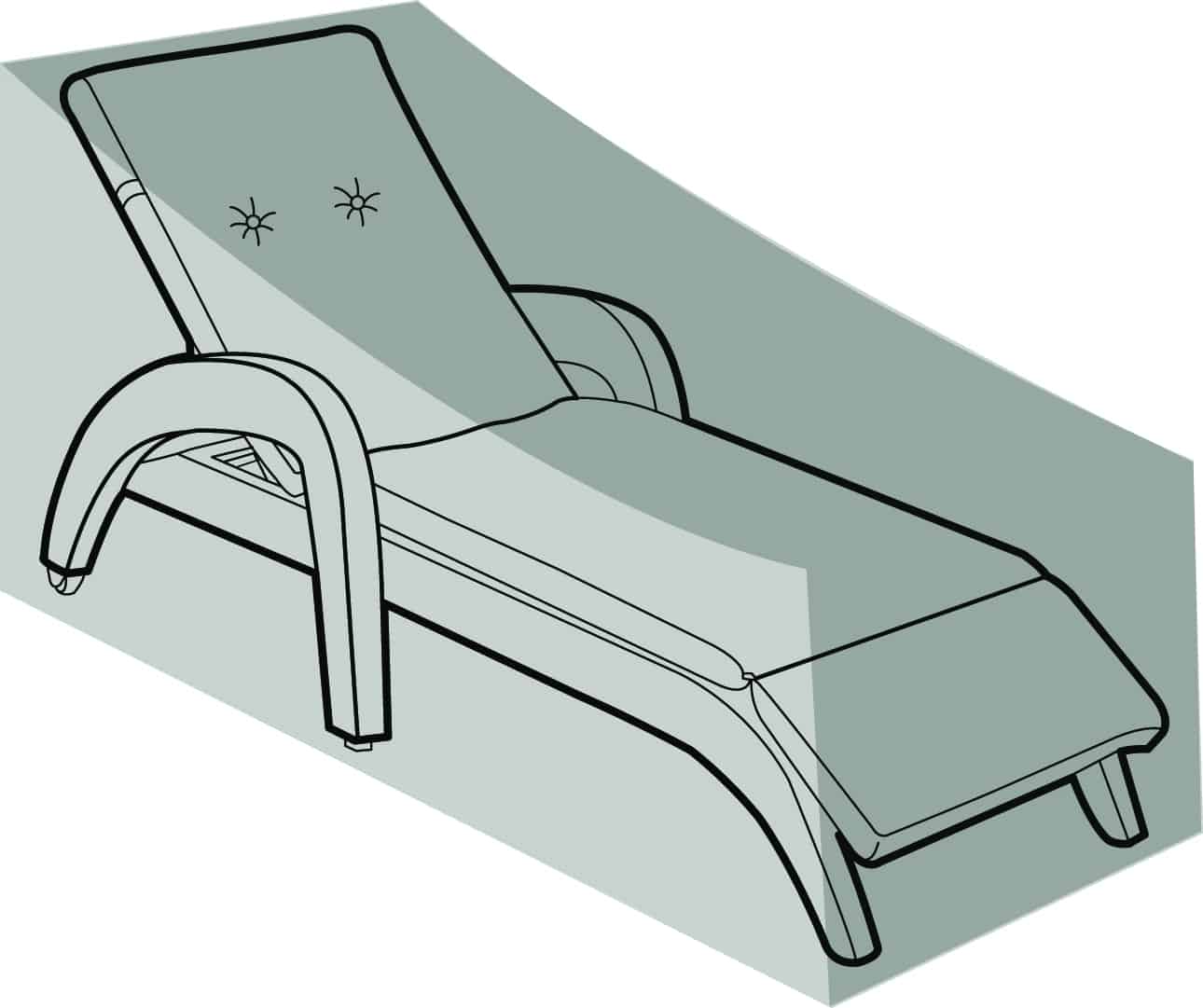 Lounger Cover - Image 2