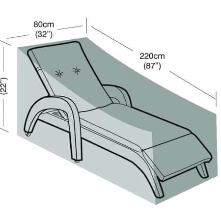 Lounger Cover