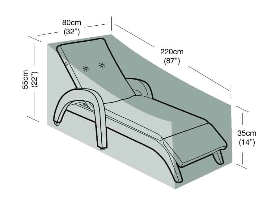 Lounger Cover
