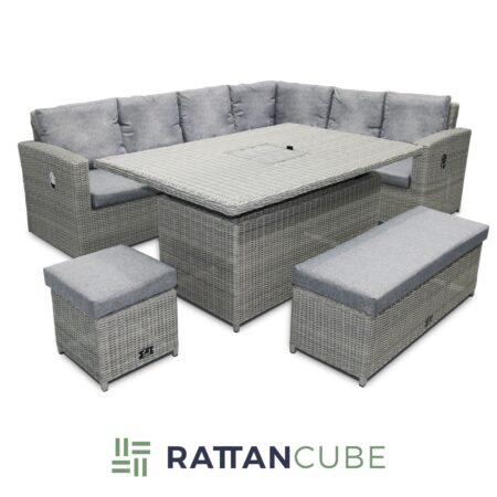 Brisbane Sofa Set