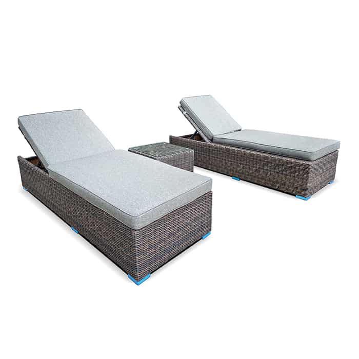 Rattan Garden Furniture