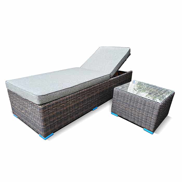 Rattan Garden Furniture