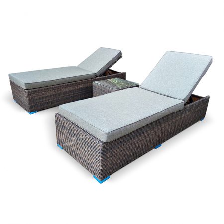 Rattan Garden Furniture
