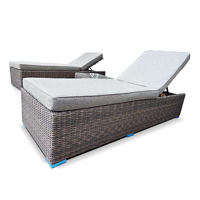 Rattan Garden Furniture