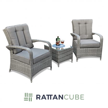 Flemington Bistro set