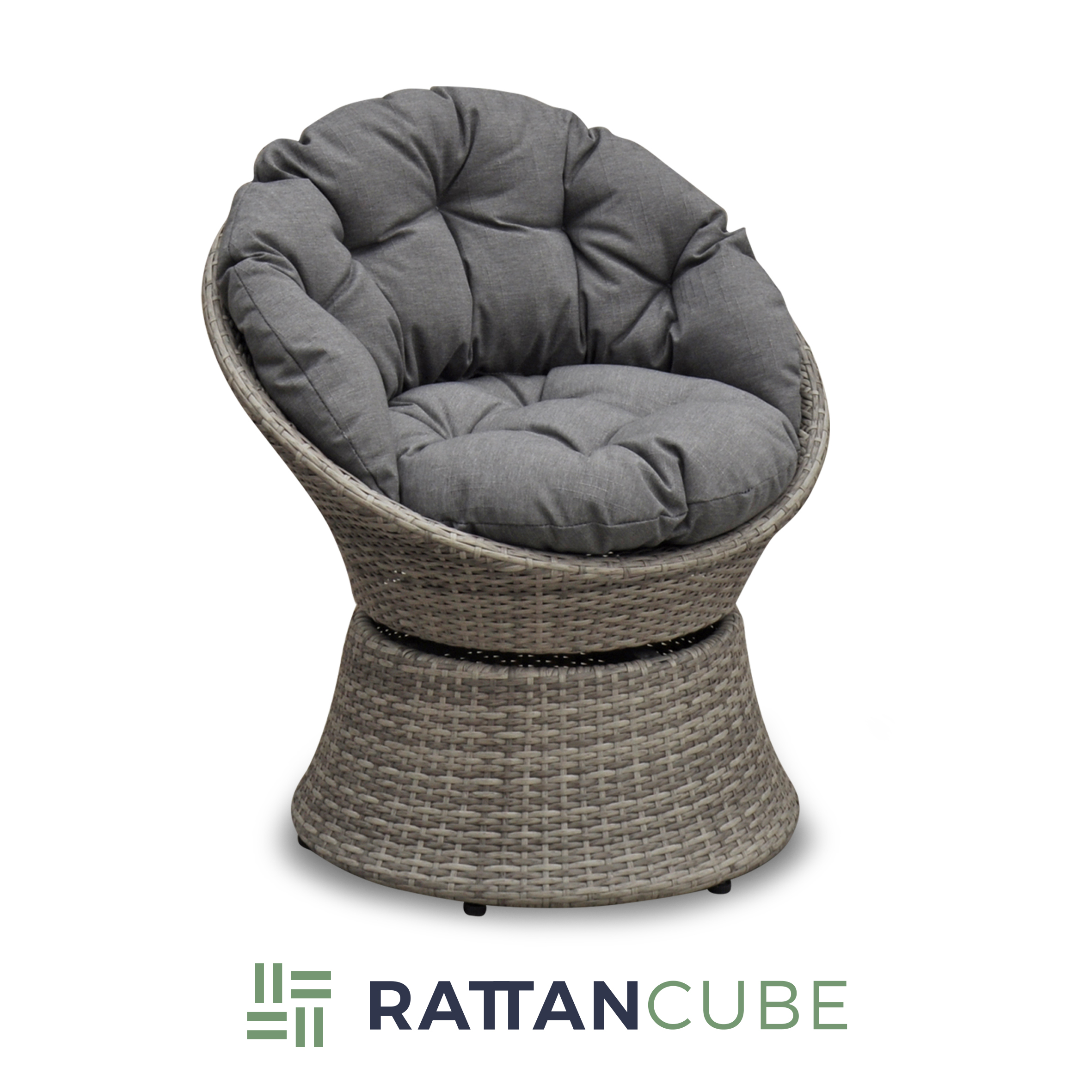 London Swivel Set - Image 8
