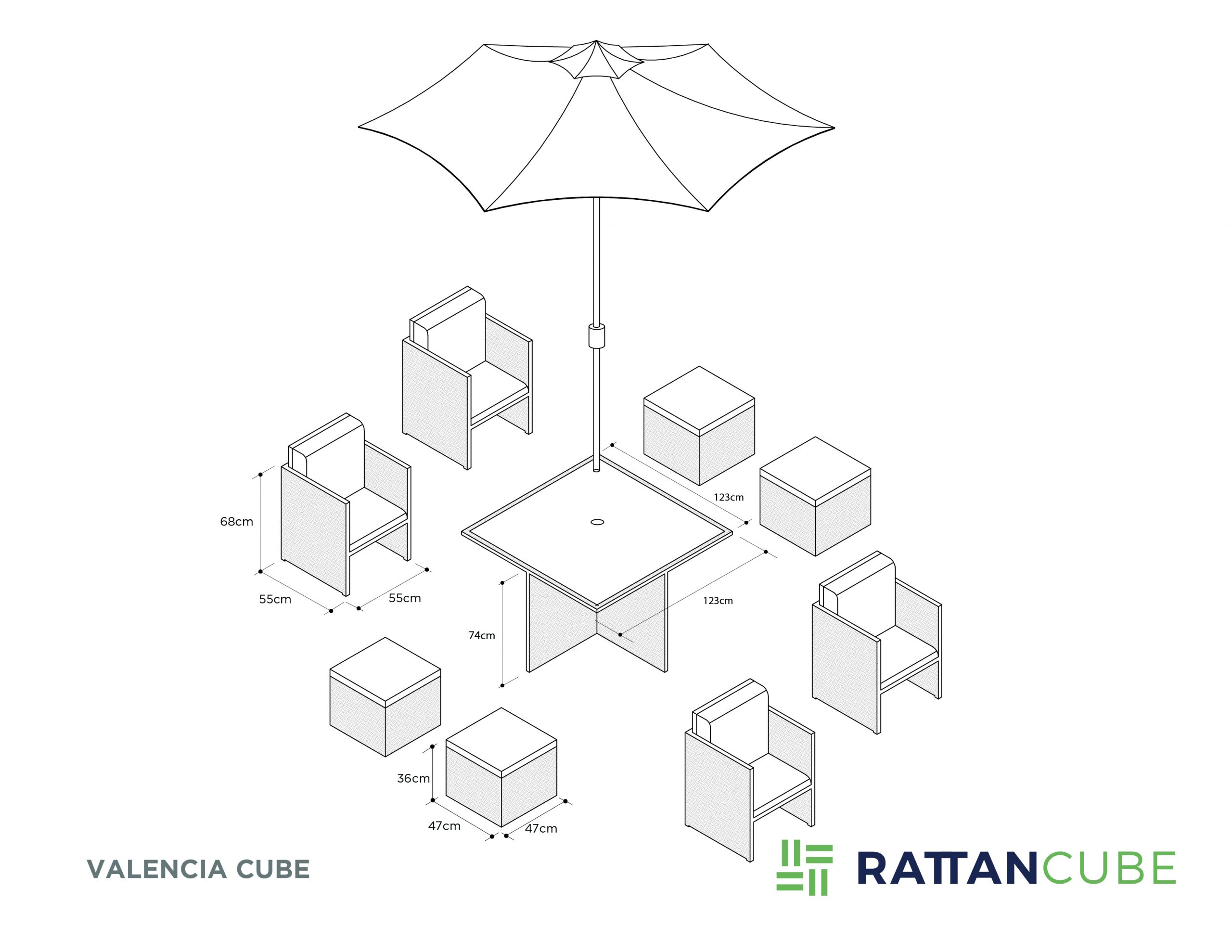 Valencia Cube - Image 7