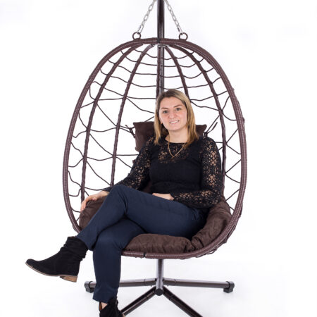 Egg Chair Single