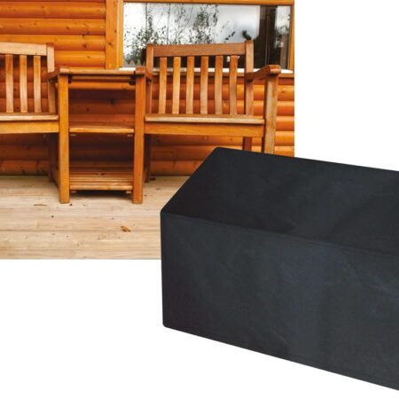 Double Sofa set W1500
