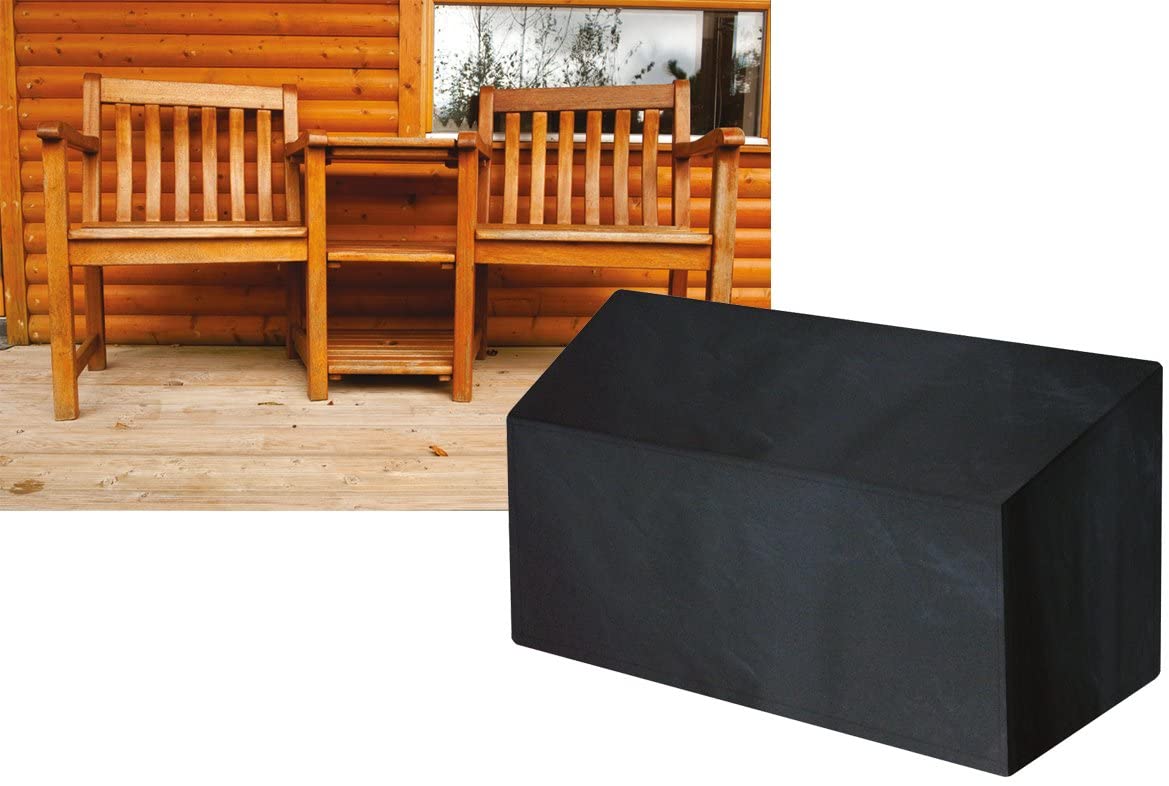 Double Sofa set W1500