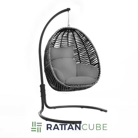 Egg Chair Hazelnut