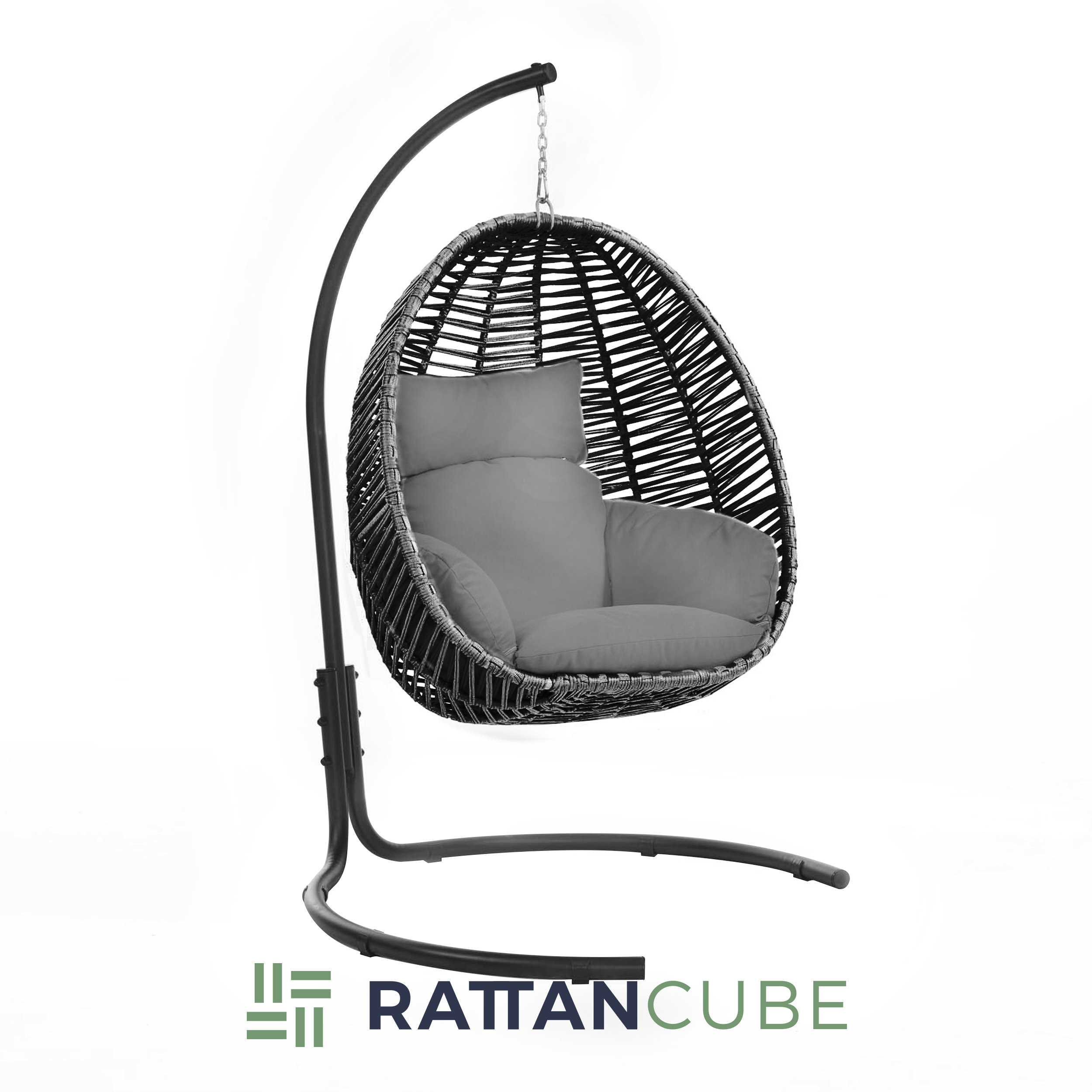 Egg Chair Hazelnut