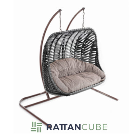 Egg Chair - Whale